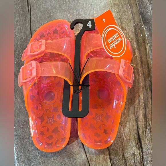 💥Sandal Bundle Set of 2- Size 4💥 - Picture 8 of 8